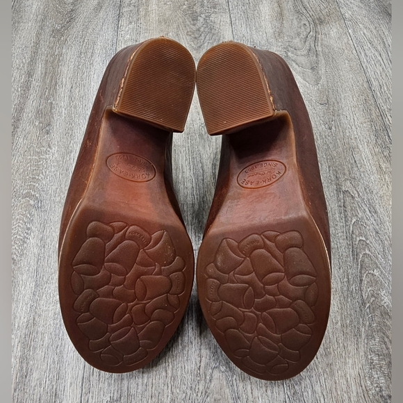 Kork-Ease Sagano clogs-Size 8 - Picture 9 of 10